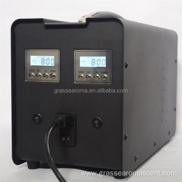 Powerful Diffusion Technology Grasse Aroma Scent Machine